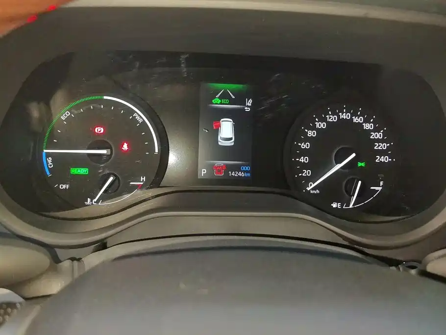 Toyota Sienna 2025 2024 2.5L Hybrid 4WD Premium Edition