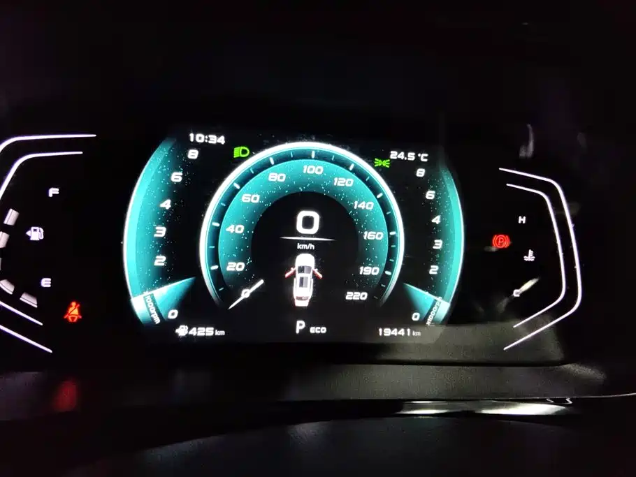 Changan Oshan Changan Oushang X5 2023 2022 Sport Edition 1.5T DCT Whirlwind Charge