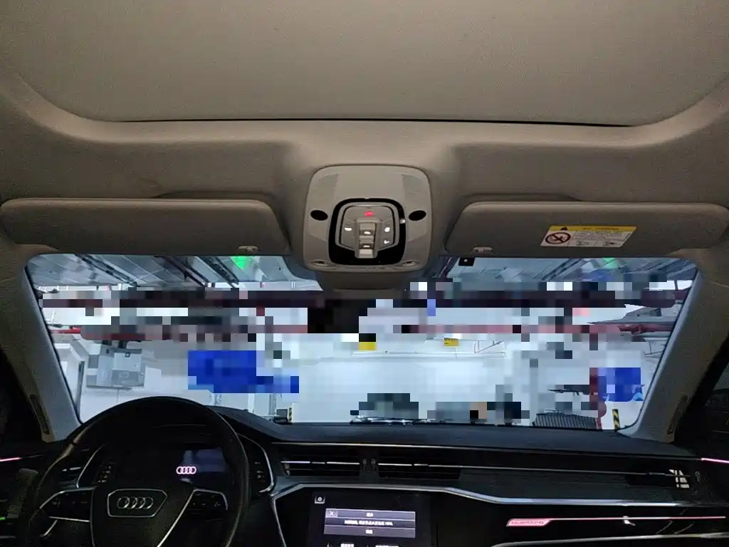 Фото 23 - Audi A6L