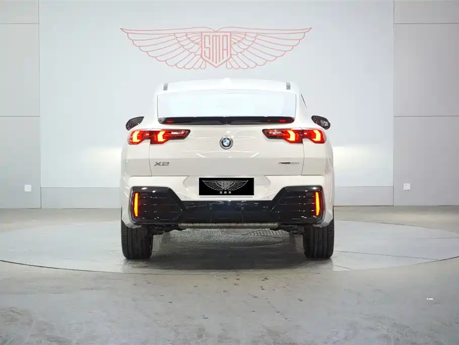 BMW X2 (Import) 2024 sDrive25i M Sport Package фото 6