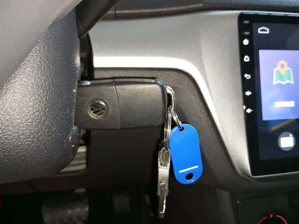 Volkswagen Lavida 2019 Lavida Start 1.5L Auto Trend (China VI) фото 18