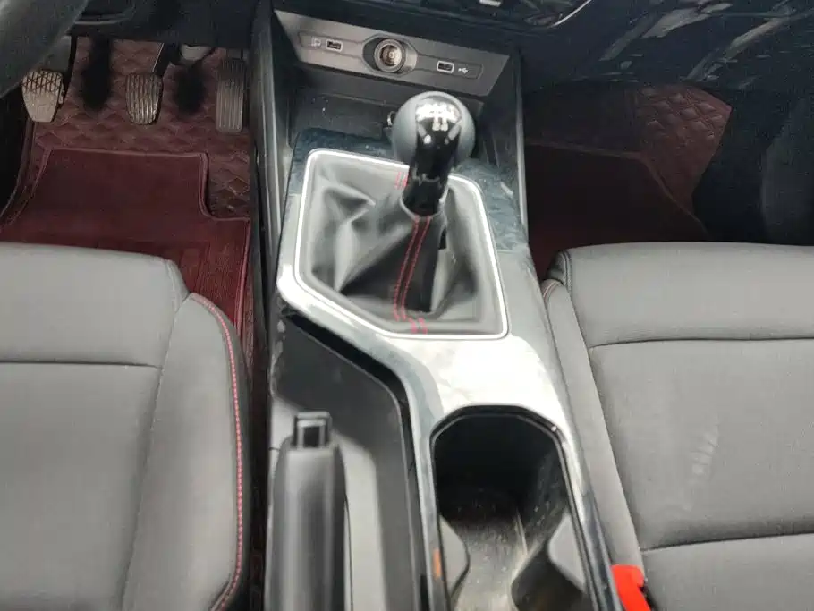 MG MG5 2025 2023 180DVVT Manual Trend Edition