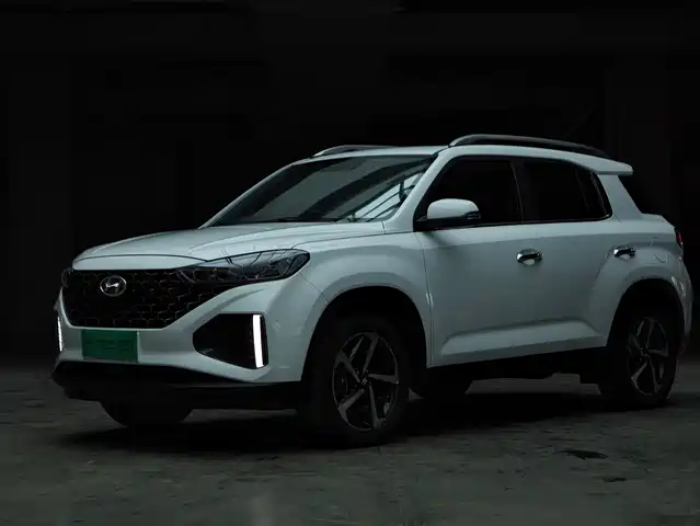 HYUNDAI BEIJING HYUNDAI IX35