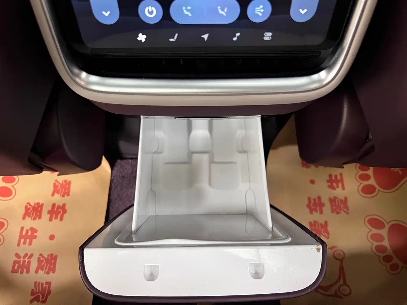 Xiaomi Xiaomi YU7 2025 2025 Extended Range RWD Edition