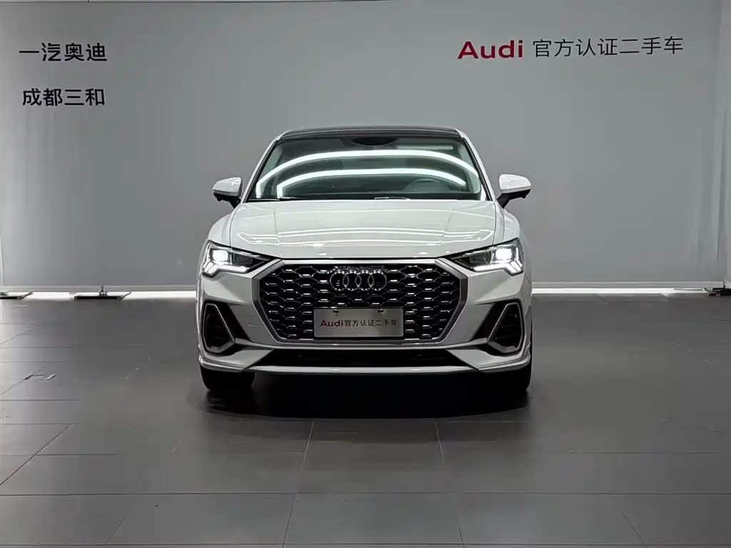 Audi Q3 Sportback, миниатюра 2