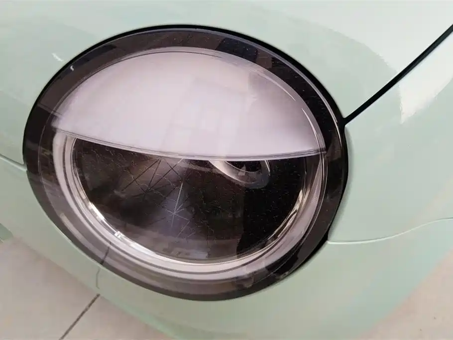 CHANGAN CHANGAN LUMIN