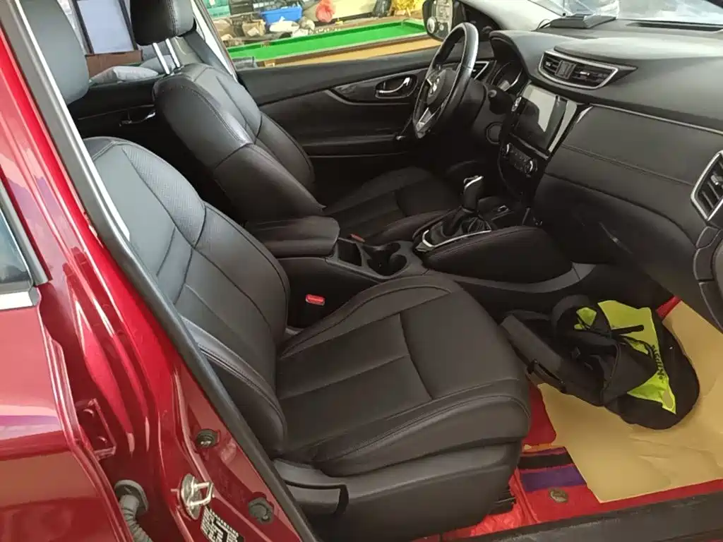 Nissan Qashqai, миниатюра 25