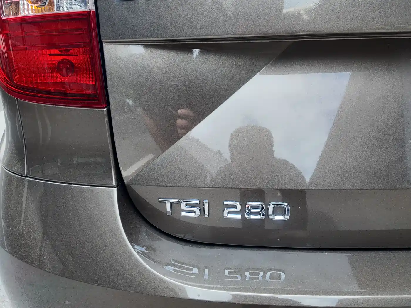 Škoda Yeti 2017 TSI280 DSG Advance фото 23
