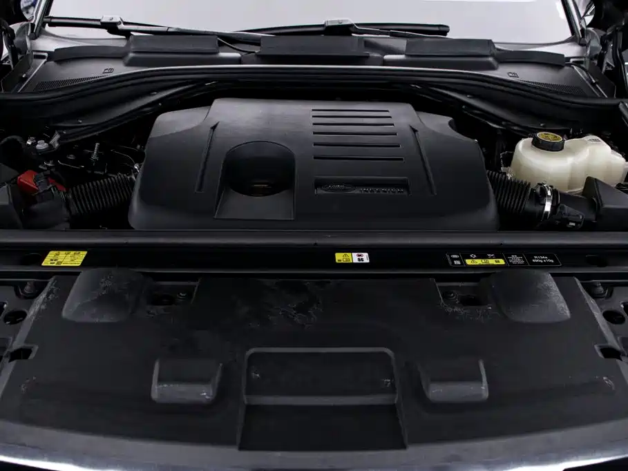 Land Rover Range Rover Sport 2025 2025 360PS S