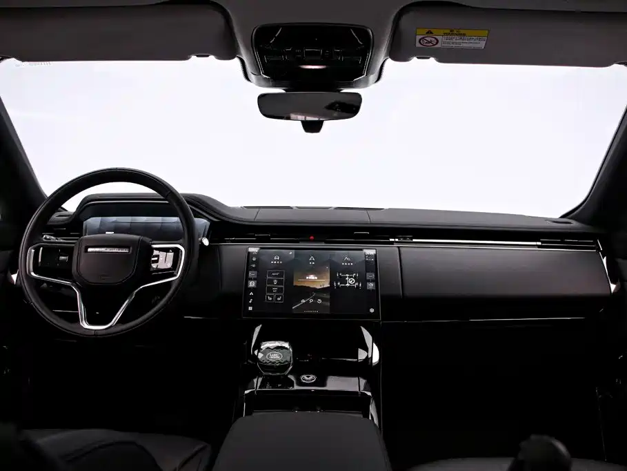صورة 5 - Land Rover Range Rover Sport