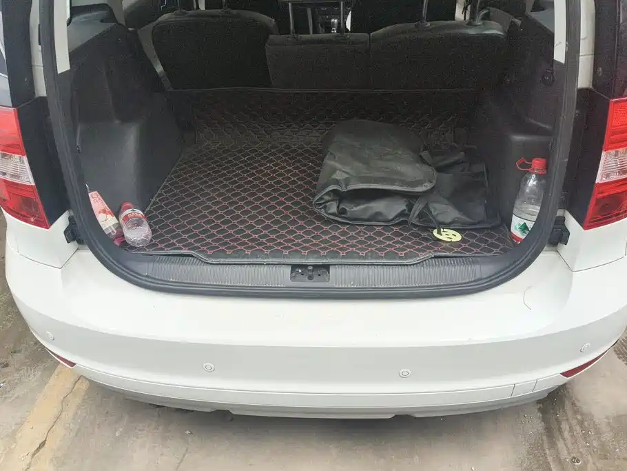 Škoda Yeti 2017 2017 TSI280 DSG Advance
