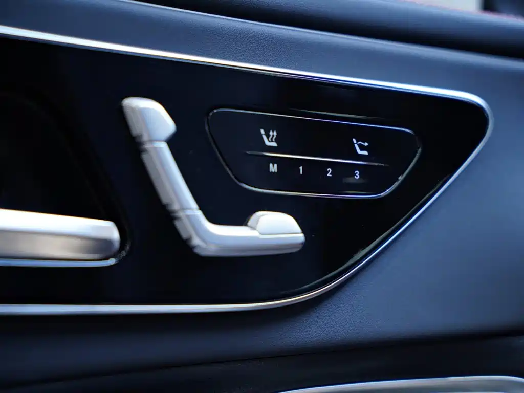 Фото 33 - Mercedes-Benz Mercedes-AMG CLE
