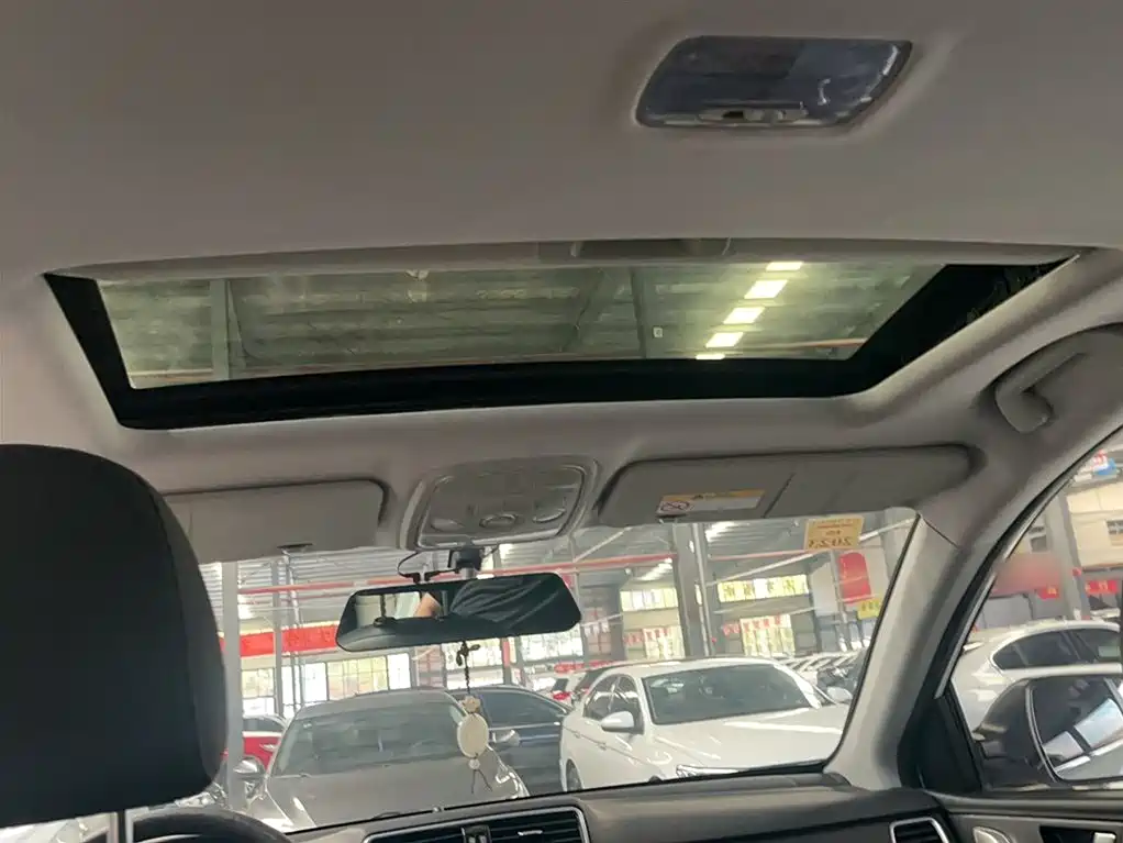 Haval M6 2019 1.5T DCT 2WD Value Edition (China VI) фото 12