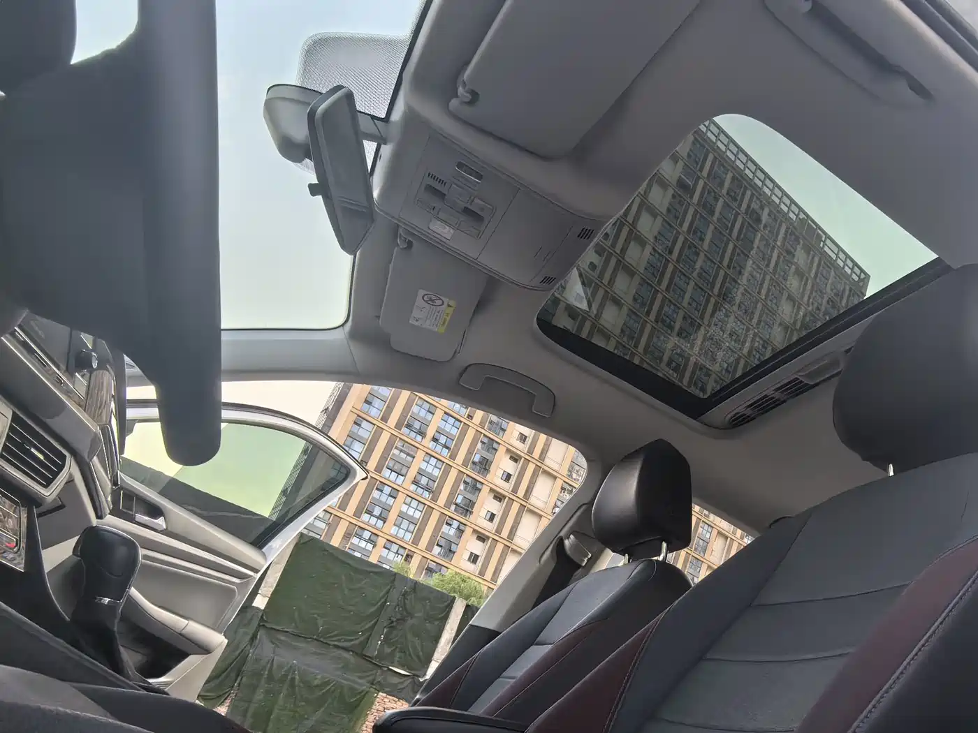 Volkswagen Bora, миниатюра 19