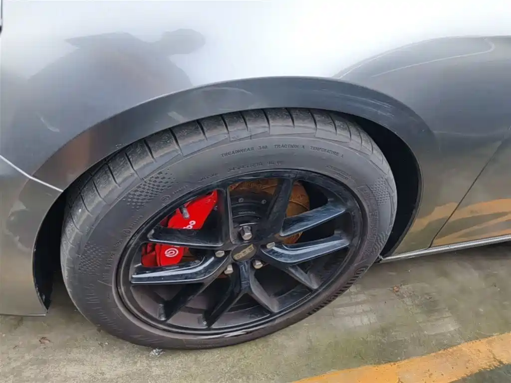 Chevrolet Malibu XL 2019 Redline 550T Automatic Sharp Connect Edition фото 23