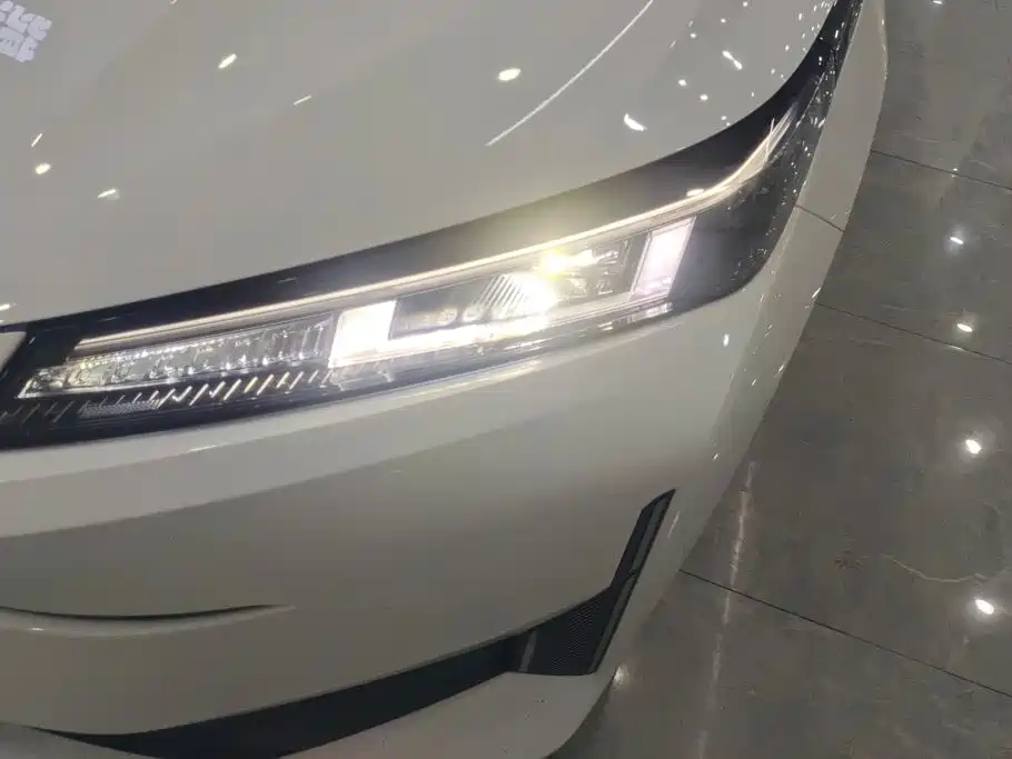 2025 Changan Qiyuan A05