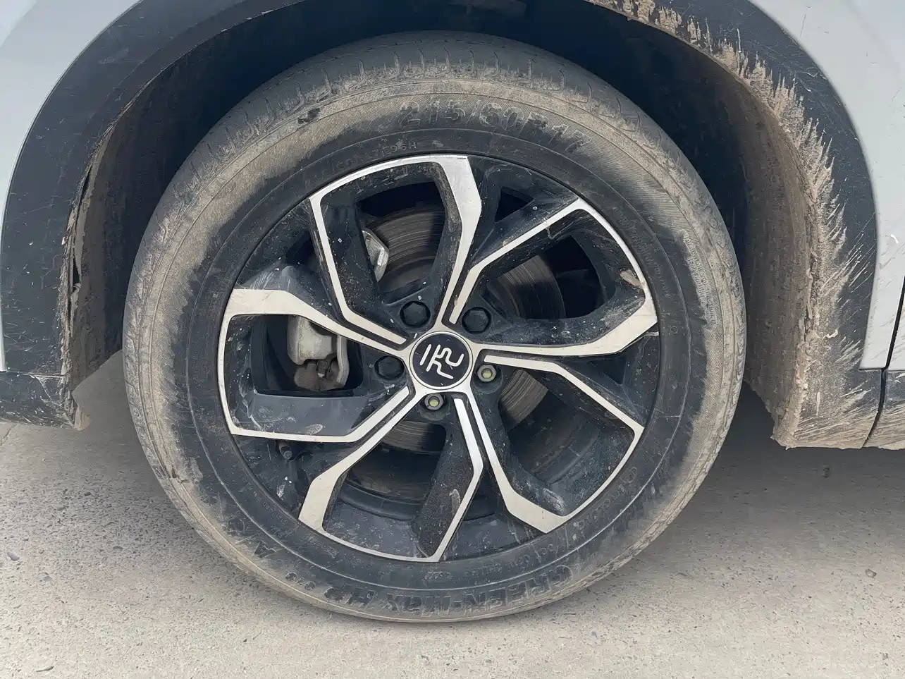 BYD Yuan PLUS 2022 510KM Flagship PLUS фото 7