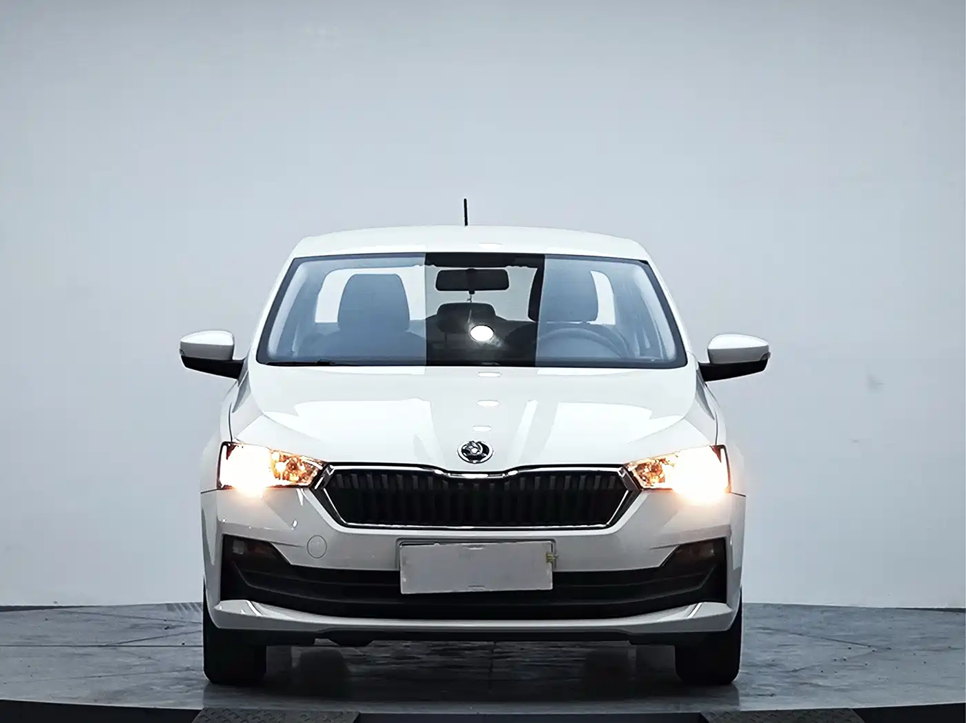 2022 Škoda Rapid