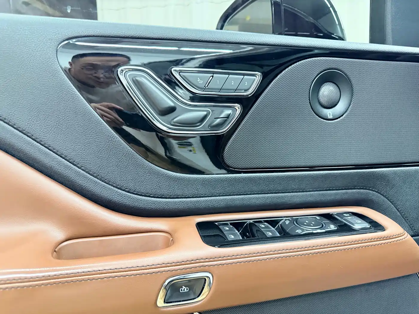 Lincoln Aviator 2020 2020 3.0T V6 4WD Elegance Edition