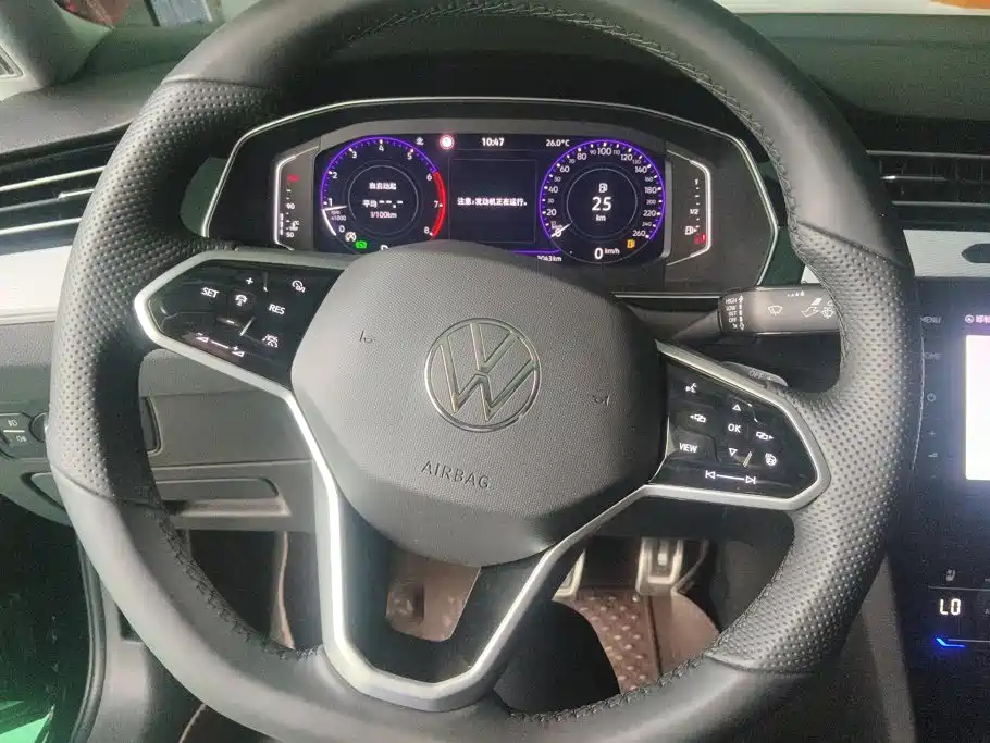 صورة 15 - Volkswagen Magotan