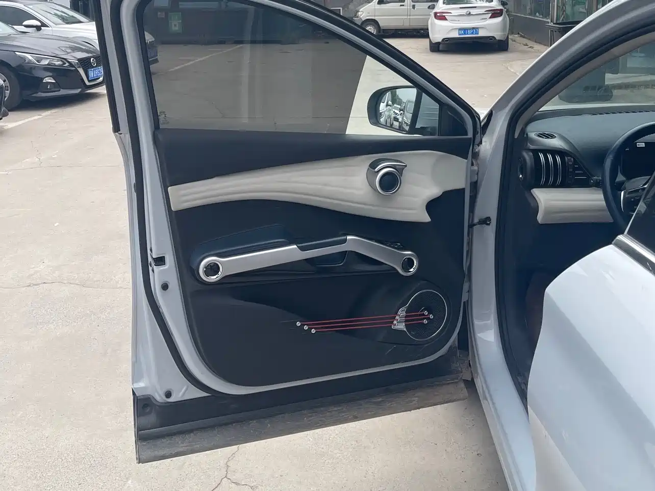 BYD Yuan PLUS 2022 510KM Flagship PLUS фото 8