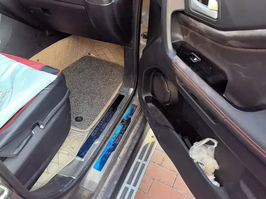 Changan Oshan Changan Oushang X70A 2019 2018 1.5L Manual Standard