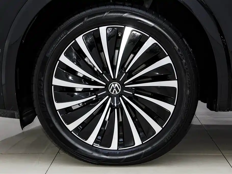 Фото 11 - Volkswagen Viloran