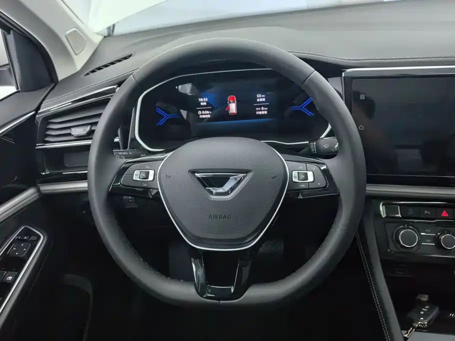 Jetta VS7 2026 2026 280TSI Automatic Pioneer Edition