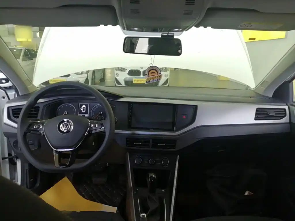 Volkswagen Polo, миниатюра 10
