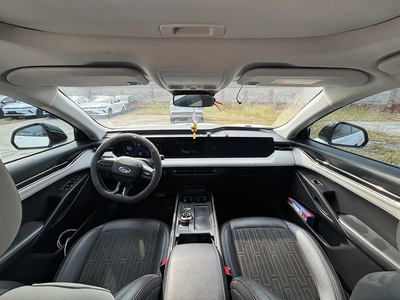 Photo 10 - Ford Mondeo