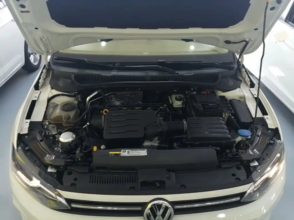 Volkswagen Polo, миниатюра 20