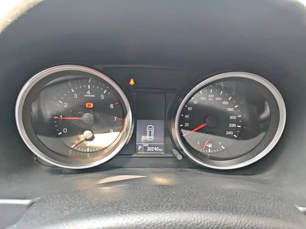 Haval M6 2018 2017 1.5T Automatic 2WD Urban