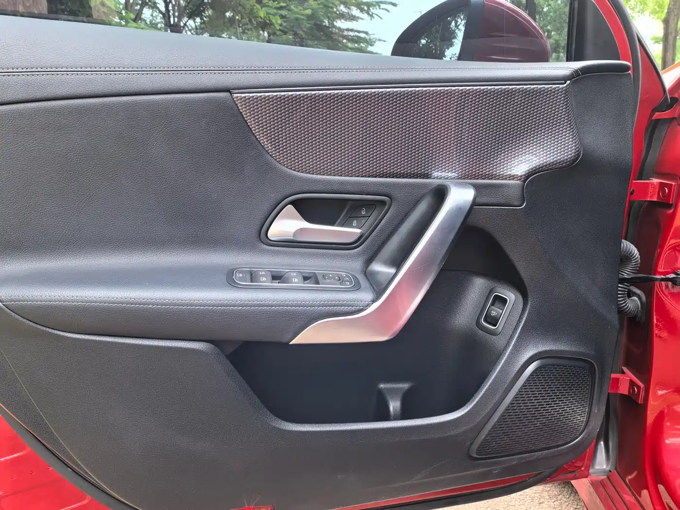 Mercedes-Benz A-Class 2022 A 200 L Sport Sedan Dynamic фото 15