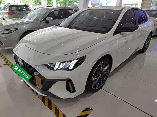 Trumpchi Empow 270T DCT J16
