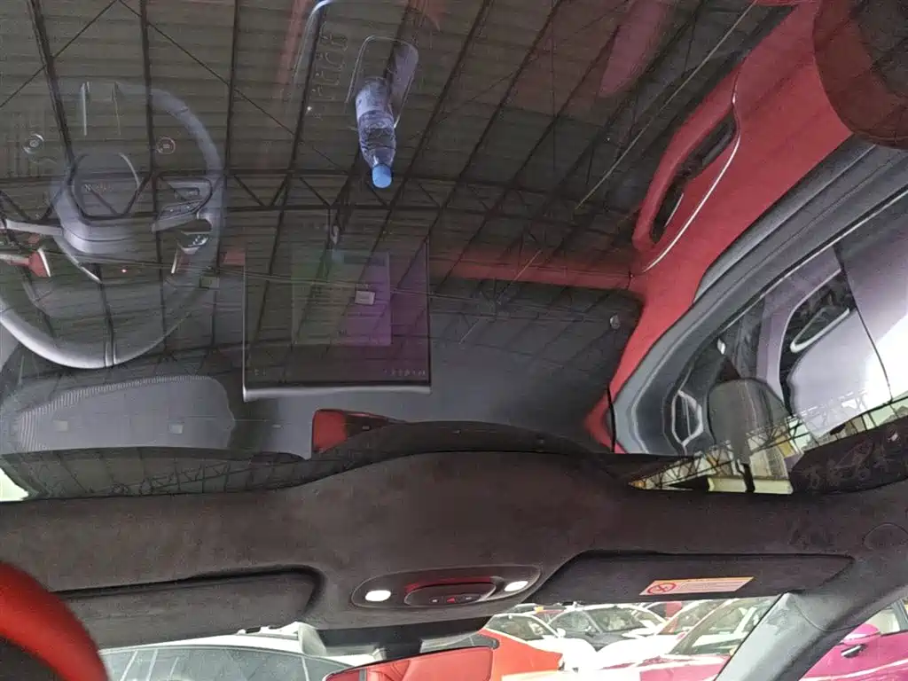 Xiaomi Auto Xiaomi SU7 2024 AWD Extended Range Advanced Smart Driving Max Edition фото 18