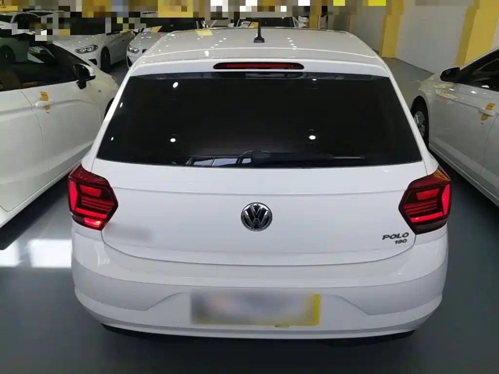 Volkswagen Polo, миниатюра 6