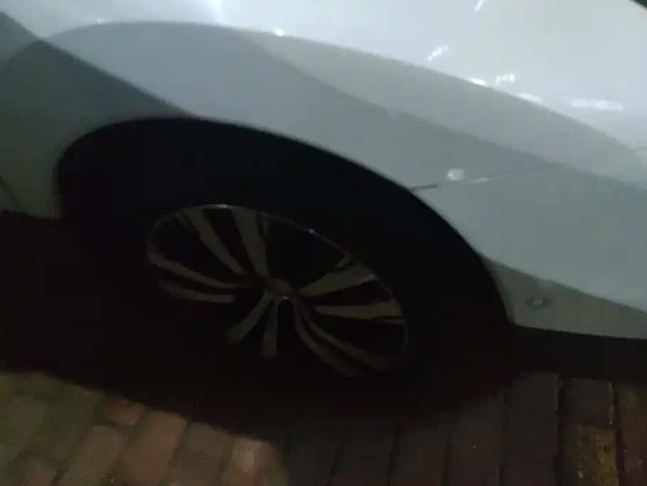 Photo 6 - Peugeot 3008