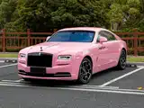 Фото 1 - Rolls-Royce Wraith
