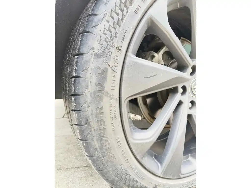 Changan UNI-T 2020 2020 1.5T Premium