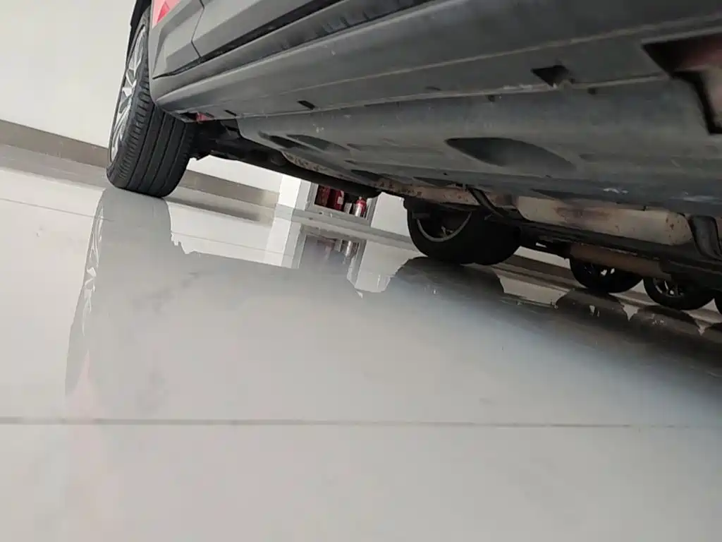 Geely Binyue 2018 2019 Sport 260T DCT Battle China V