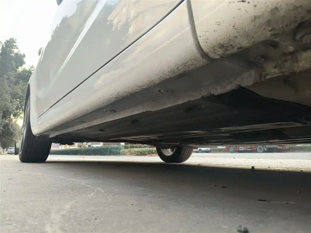 Kia K3 2016 1.6L Automatic GL фото 20