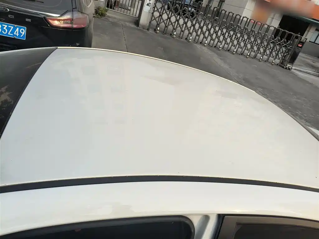 Kia K3 2016 1.6L Automatic GL фото 27