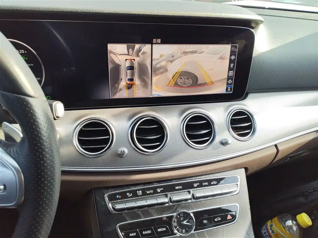 Mercedes-Benz E-Class (Import) 2019 E 260 Sport Edition фото 9