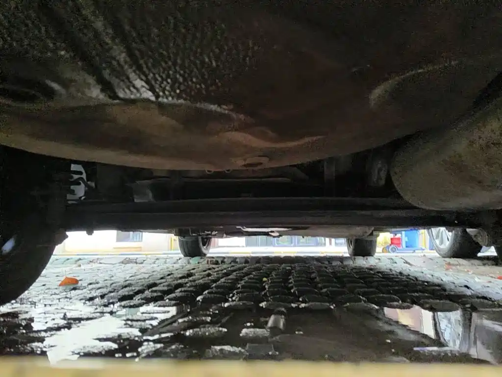 BYD F3 2011 2011 1.5L New Platinum Comfort