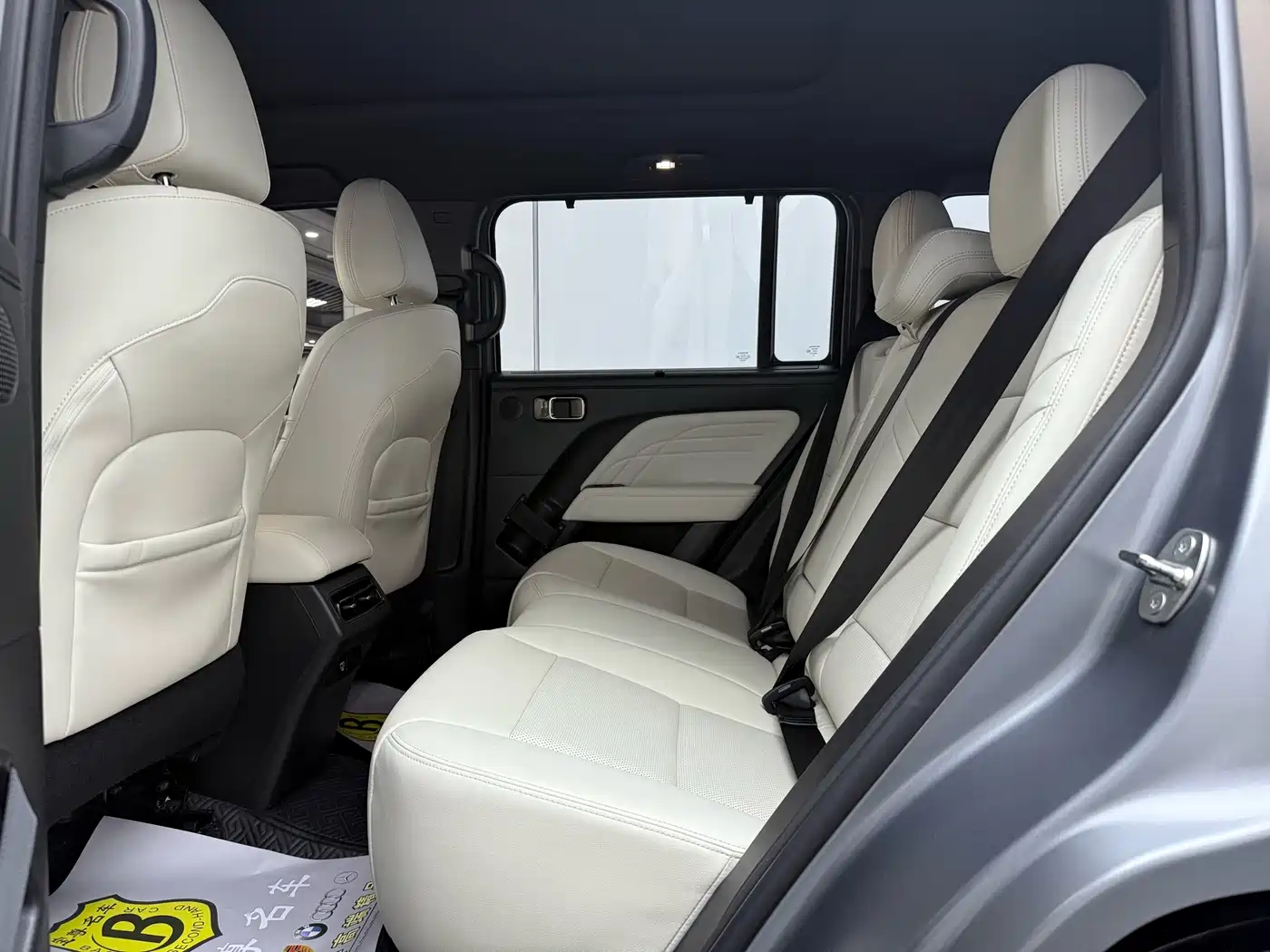 Haval Raptor 2024 2024 Hi4 145 Cross-country Edition