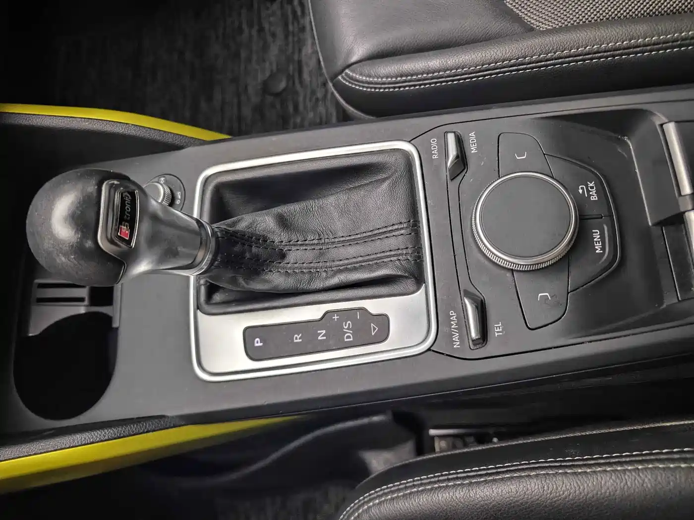 Audi Q2L 2019 2018 35 TFSI Fashion Dynamic China VI