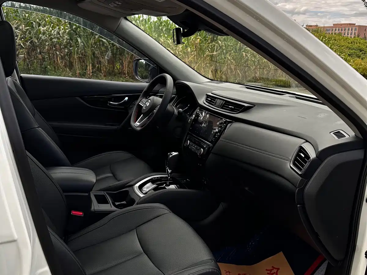 Nissan X-Trail, миниатюра 12
