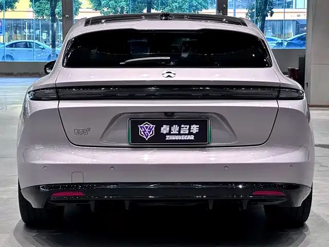 NIO ET5T 2025 75kWh Touring — фото 4