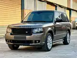 Фото 1 - Land Rover Range Rover