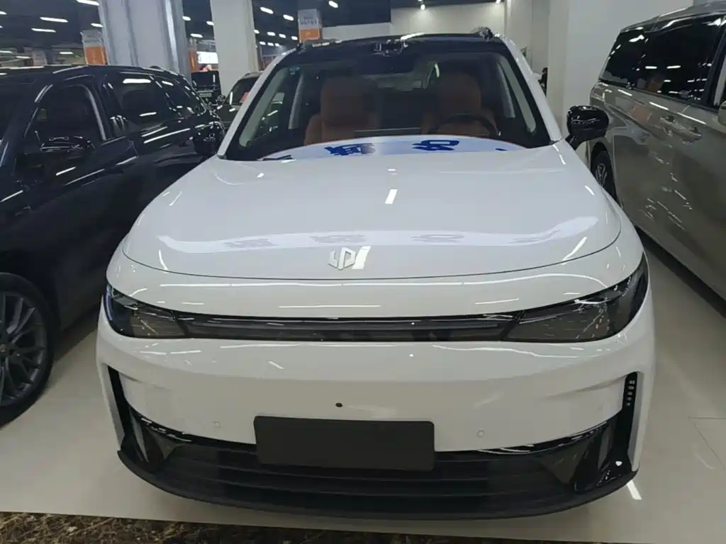 Фото 3 - Leapmotor C16